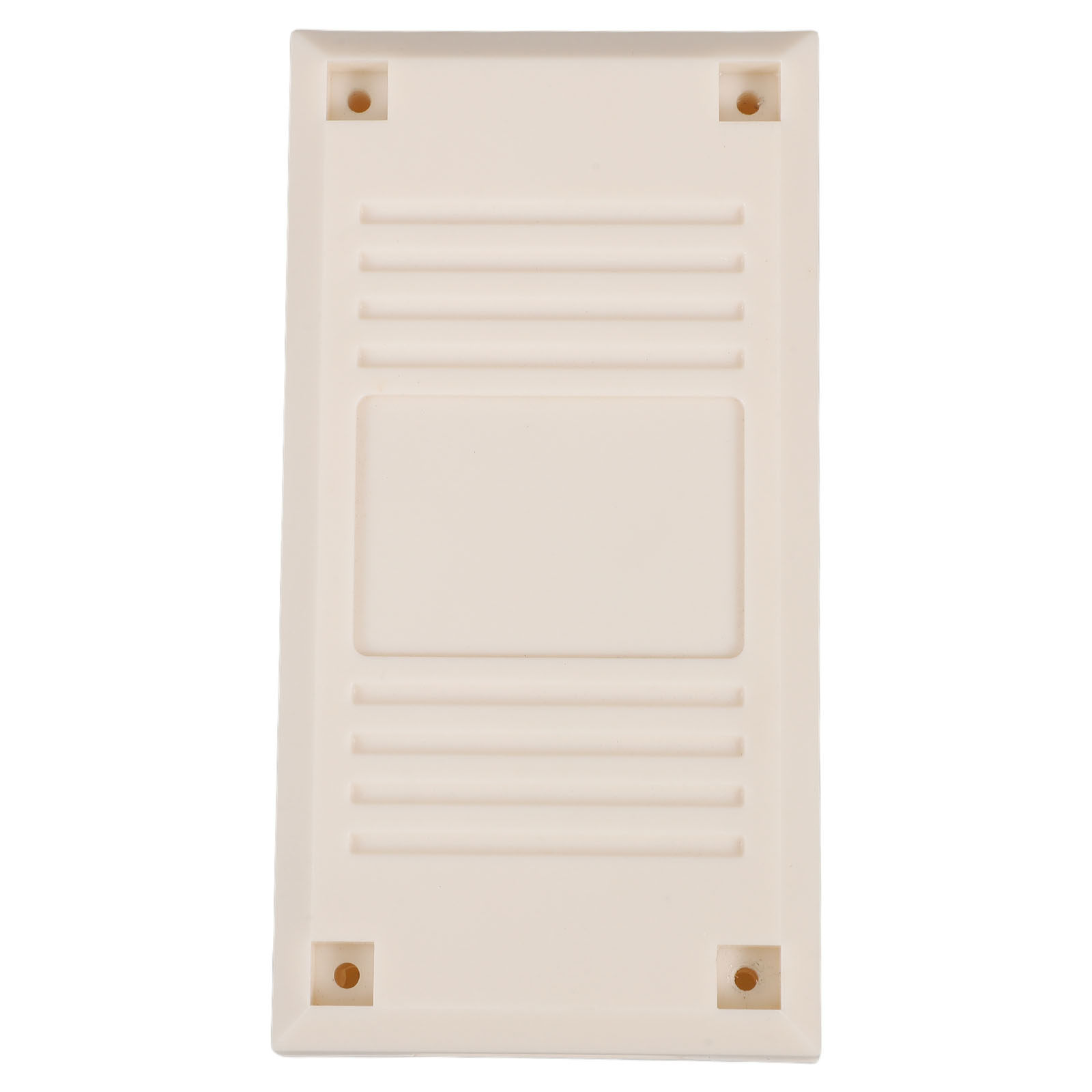 Outdoor Power Distribution Board - Biała plastikowa obudowa na projekty elektroniczne,