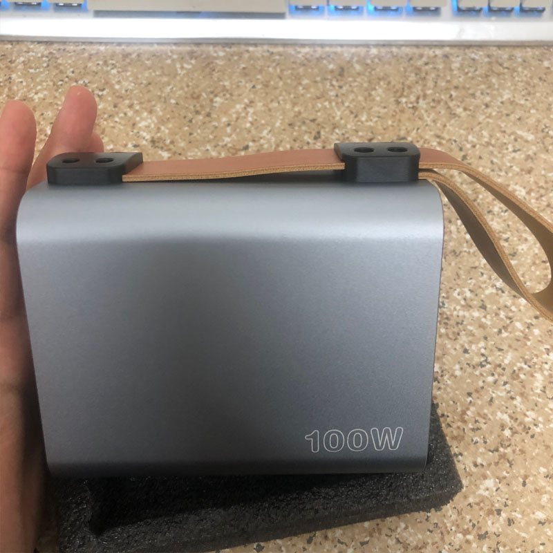 Xiaomi Outdoor Power Supply - Powerbank do laptopa 60000mAh 100W Przenośna