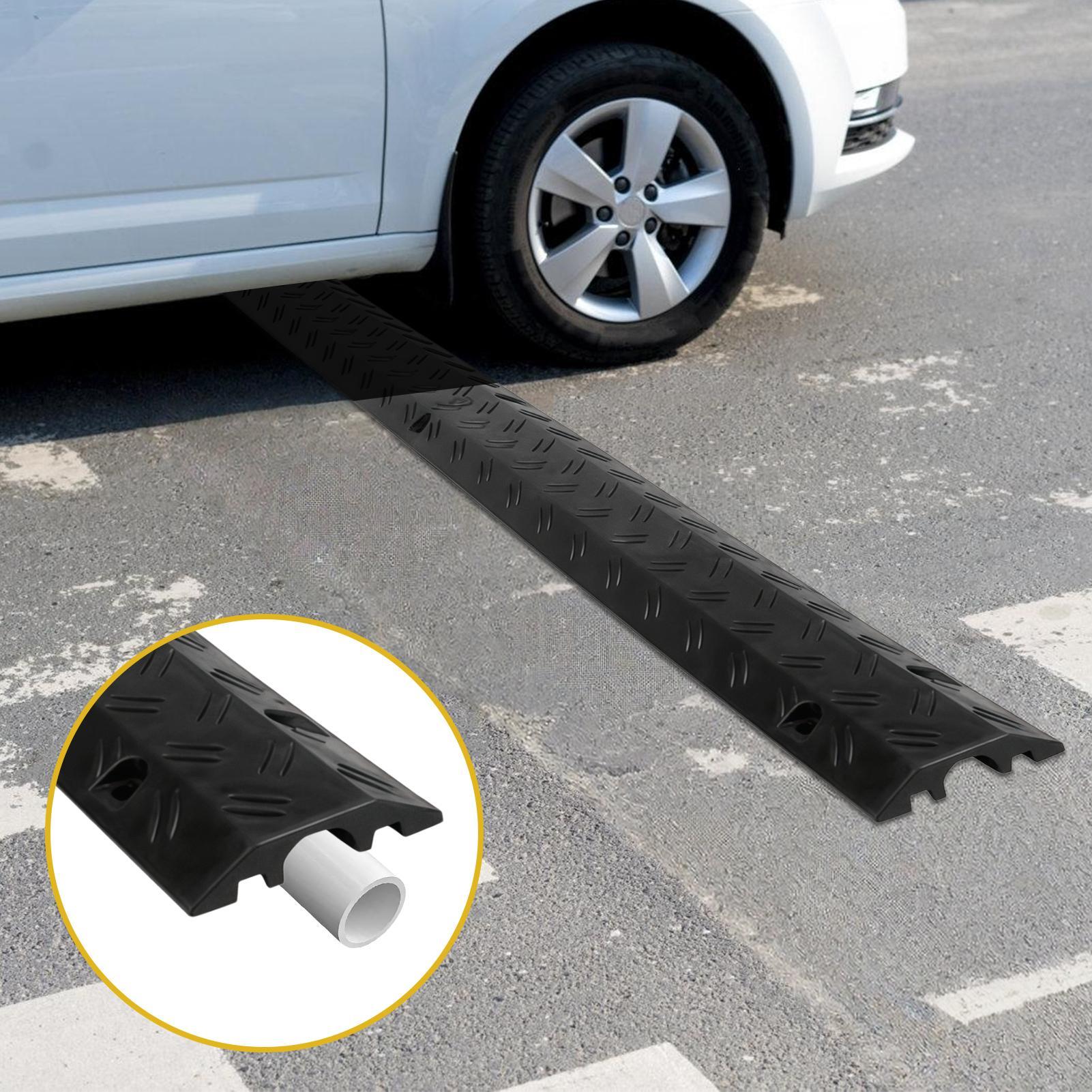 Outdoor Power 'Hose' - Rampa ochronna na węża, osłona na