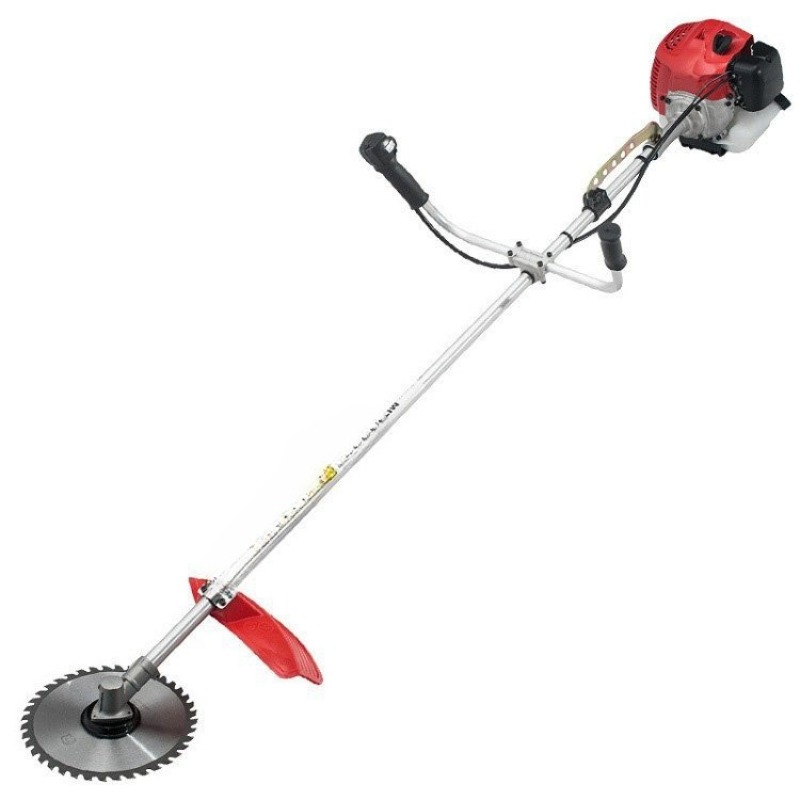 Outdoor Power Brush - Wysokowydajna maszyna do przycinania ogrodów na