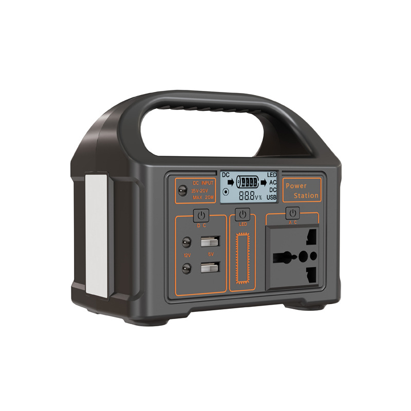 Powerbank 76.8WH z szybkim ład – Xiaomi Outdoor Power Supply recenzja i cena