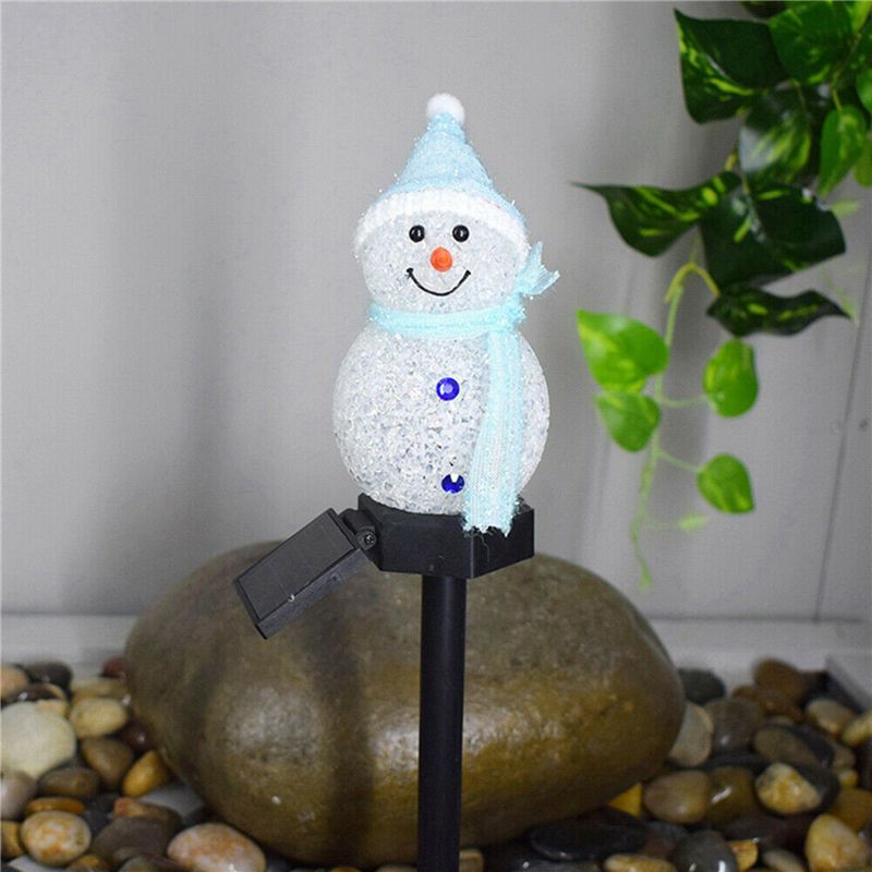 N84R 4X Solarne Lampki Świątec – Outdoor Power For Xmas Lights recenzja i cena