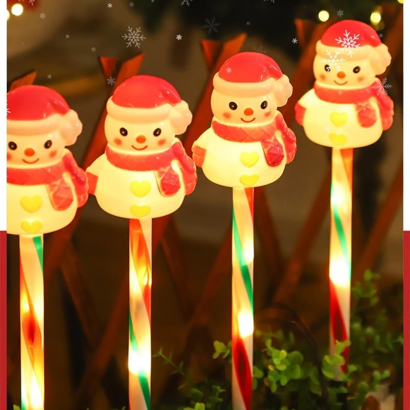 Zewnętrzna lampa LED zasilana  – Outdoor Power For Xmas Lights recenzja i cena