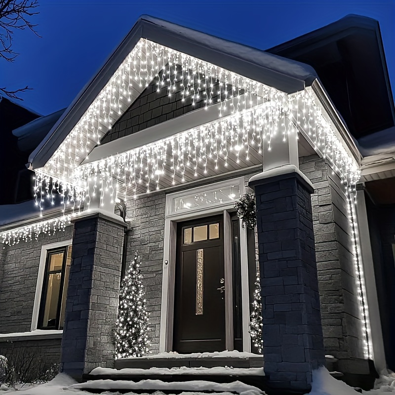 Zasilana energią słoneczną zew – Outdoor Power For Xmas Lights recenzja i cena