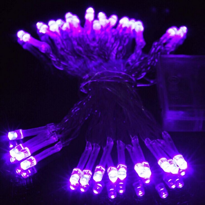 10M 5M 3M 2M Led Fairy String  – Outdoor Power For Xmas Lights recenzja i cena