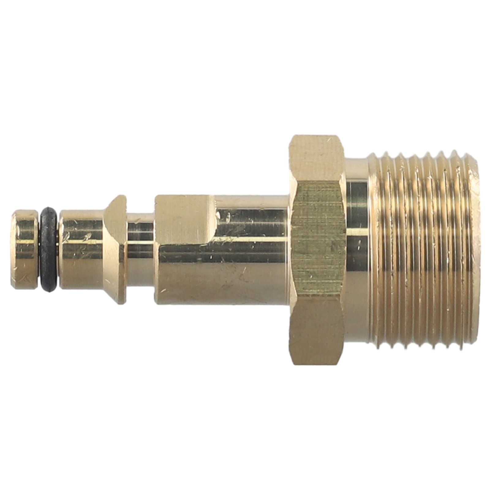 Adapter do elektronarzędzi M22 – Outdoor Power 'Hose' recenzja i cena