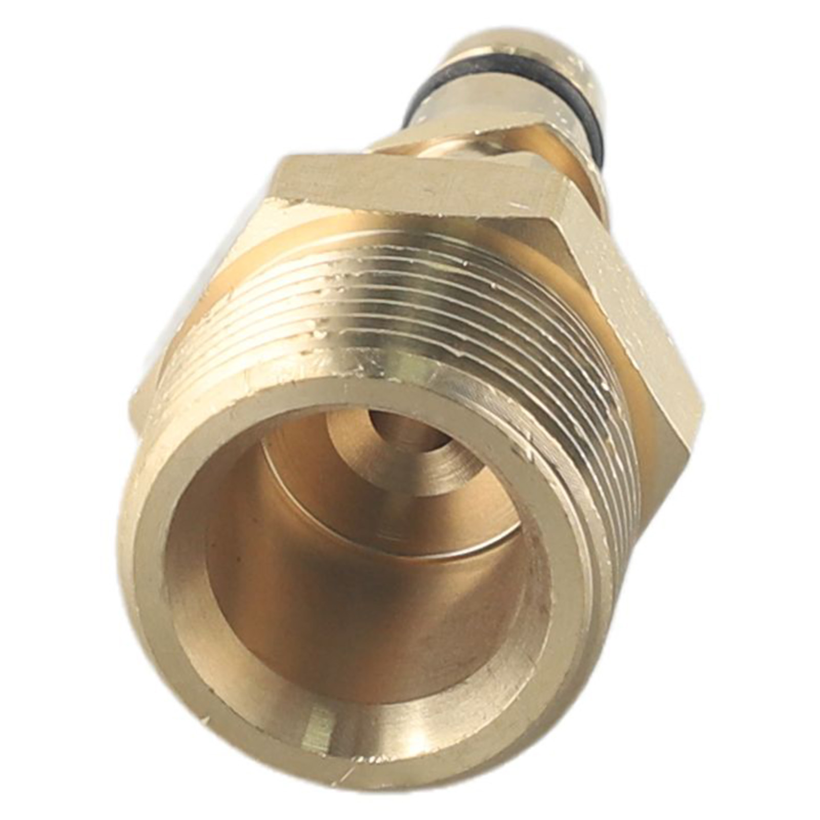 Adapter do elektronarzędzi M22 – Outdoor Power 'Hose' recenzja i cena