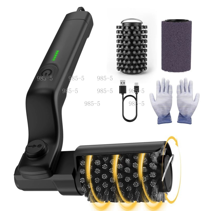 Profesjonalny elektryczny czyś – Outdoor Power Grill recenzja i cena