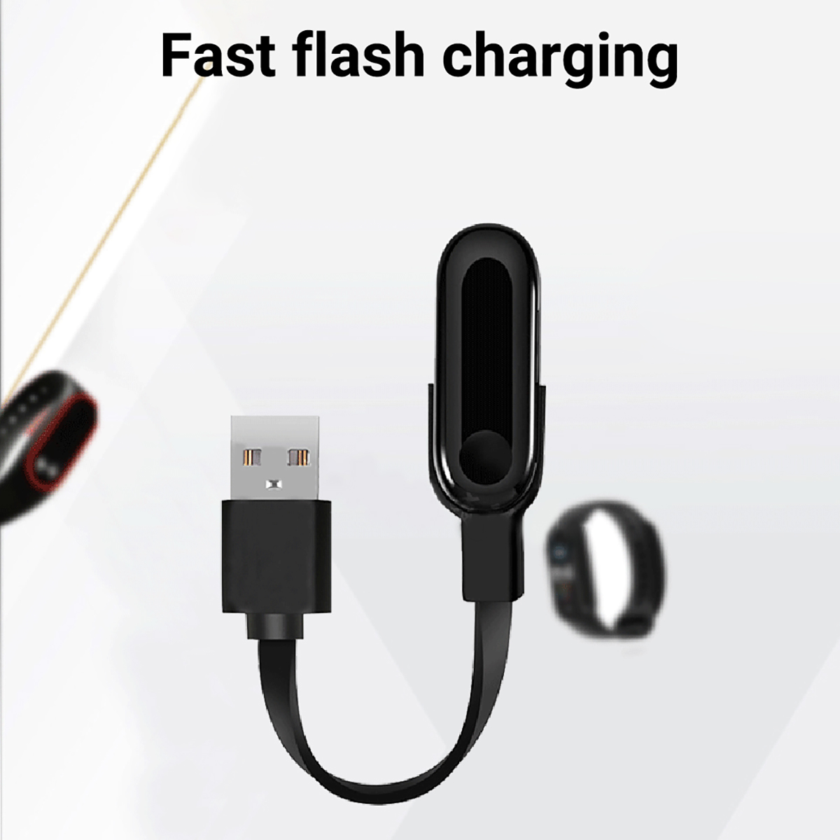 Kabel USB do ładowania smartba – Xiaomi Outdoor Power Supply recenzja i cena