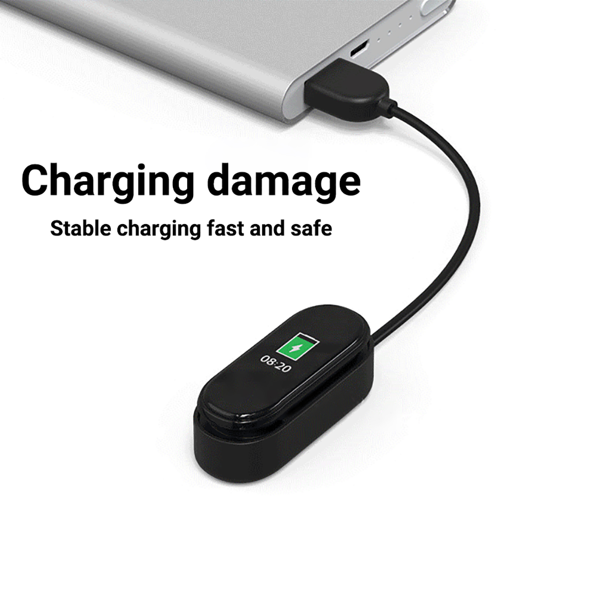 Kabel USB do ładowania smartba – Xiaomi Outdoor Power Supply recenzja i cena