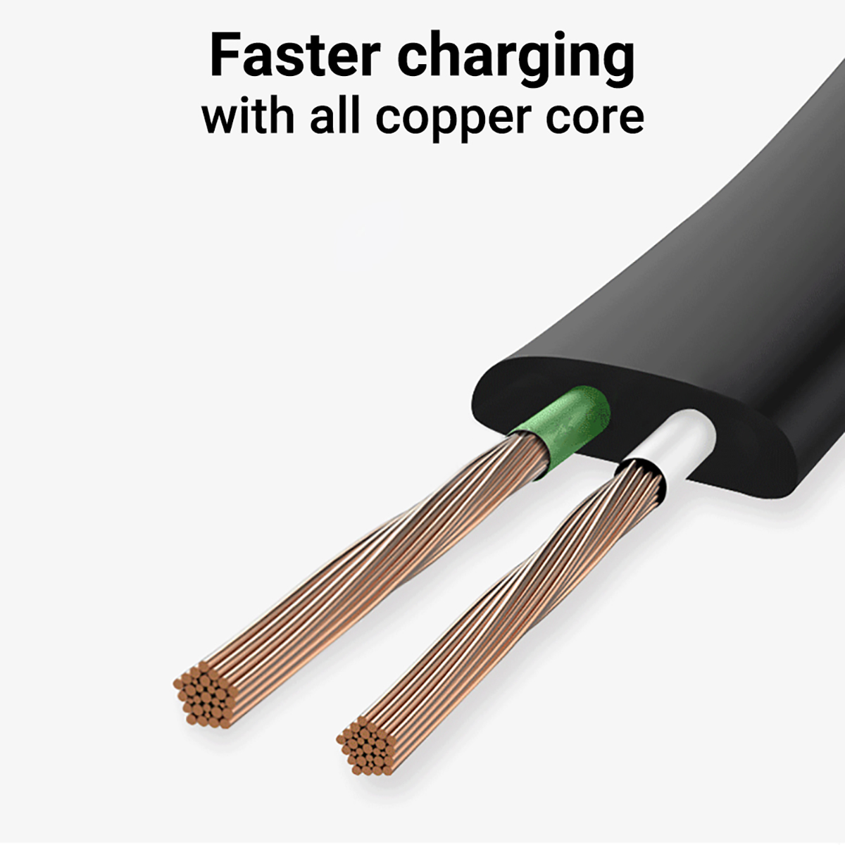 Kabel USB do ładowania smartba – Xiaomi Outdoor Power Supply recenzja i cena