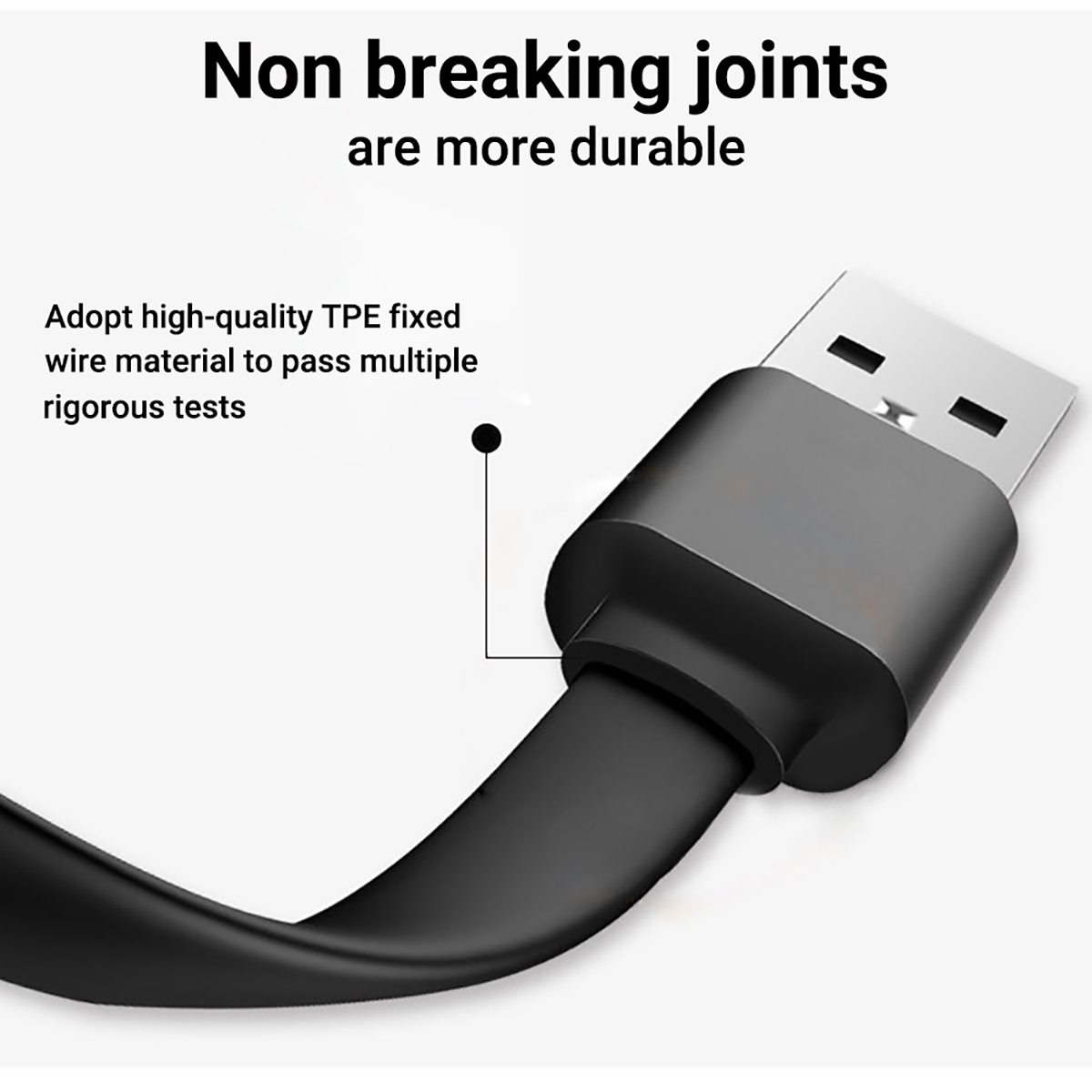 Kabel USB do ładowania smartba – Xiaomi Outdoor Power Supply recenzja i cena