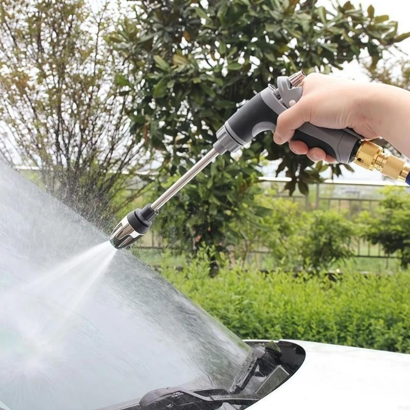 Wydajne pistolety na wodę czys – Outdoor Power 'Hose' recenzja i cena
