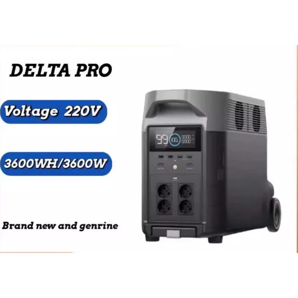 3Max plus Version German Schuk – Outdoor Power Plus recenzja i cena