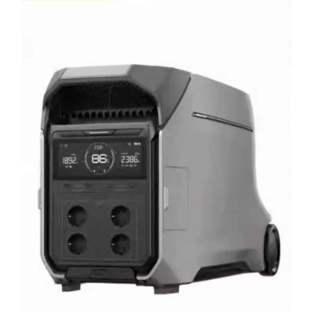 3Max plus Version German Schuk – Outdoor Power Plus recenzja i cena