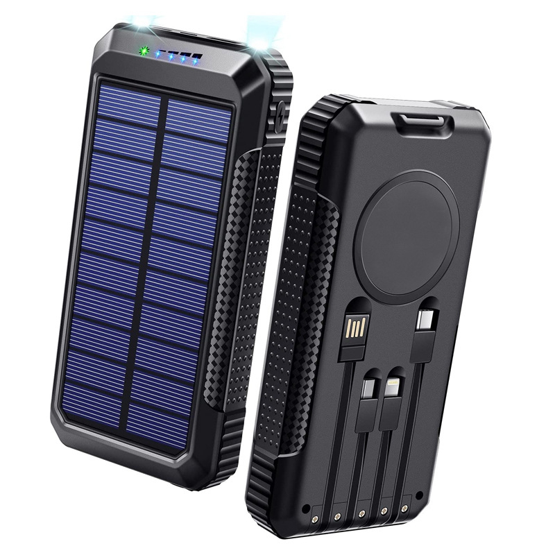 PD40W szybkie ładowanie banku  – Xiaomi Outdoor Power Supply recenzja i cena