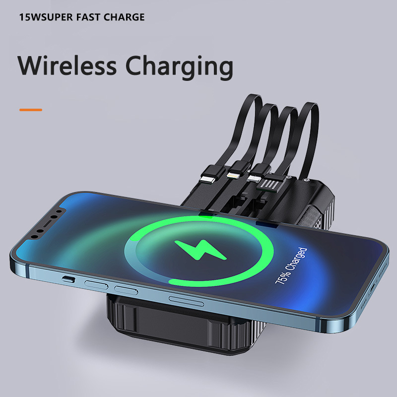 PD40W szybkie ładowanie banku  – Xiaomi Outdoor Power Supply recenzja i cena