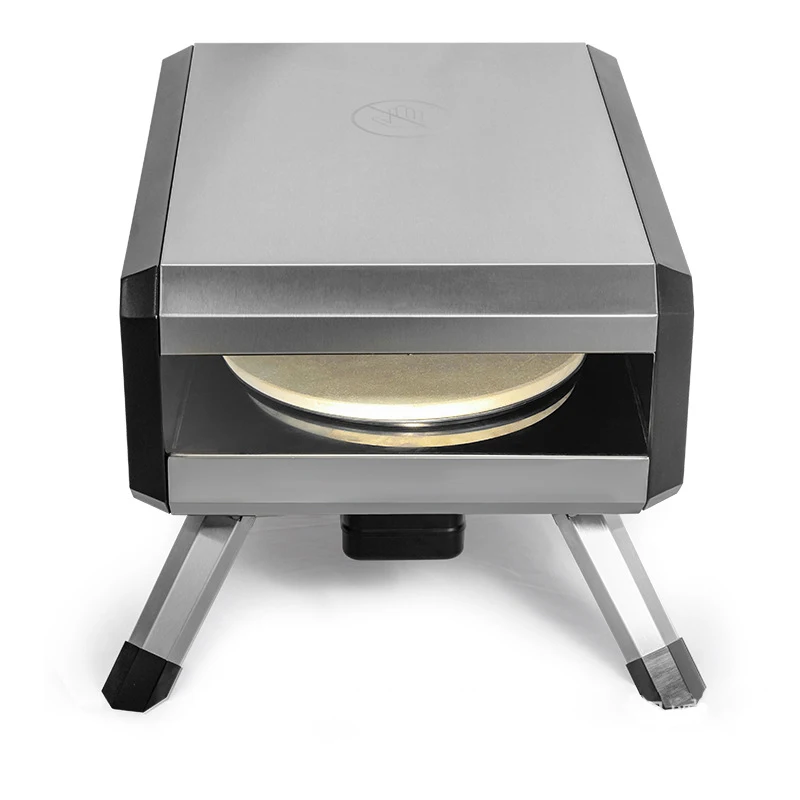 Mini piec do pizzy na zewnątrz – Outdoor Power Grill recenzja i cena