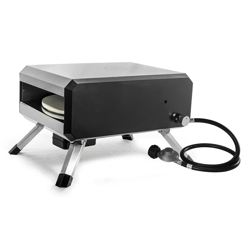 Mini piec do pizzy na zewnątrz – Outdoor Power Grill recenzja i cena