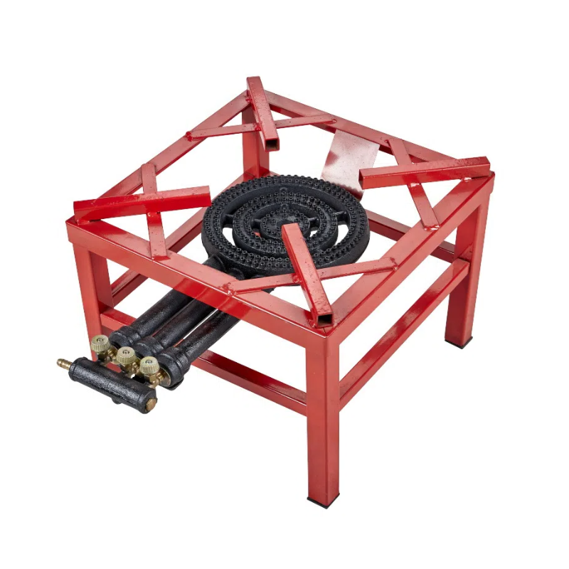 Przenośny kuchenka turystyczna – Outdoor Power Grill recenzja i cena