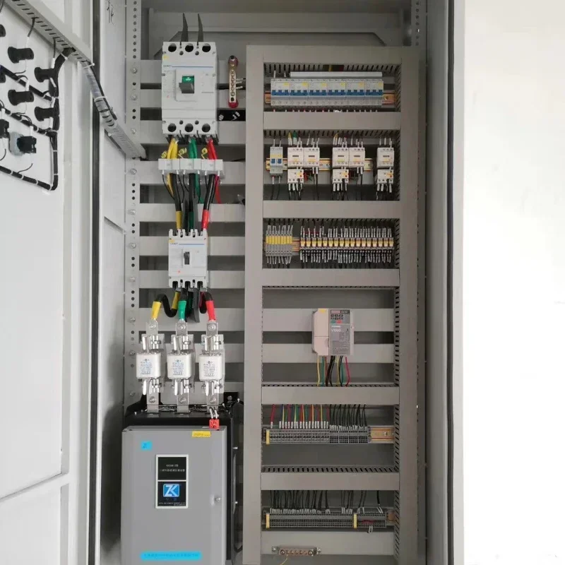 Zewnętrzna szafa rozdzielcza z – Outdoor Power Distribution Board recenzja i cena