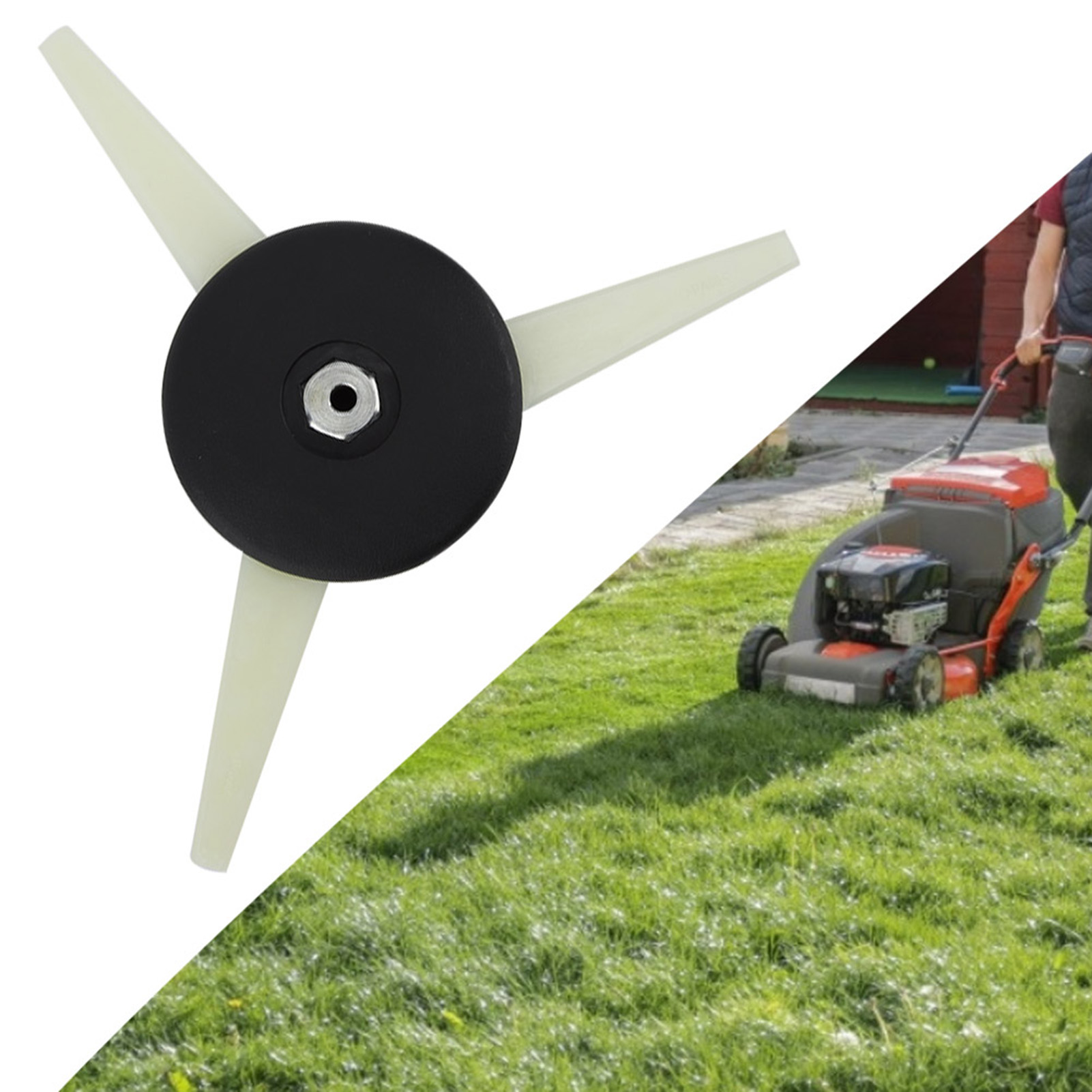 Akcesoria do kosiarek FS38 FS4 – Outdoor Power Brush recenzja i cena