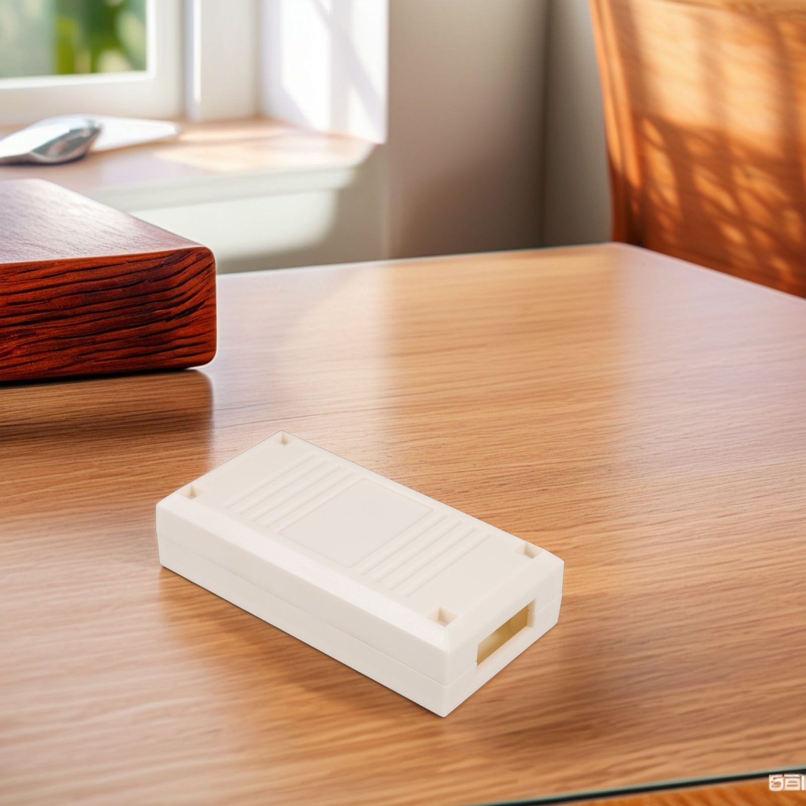 Biała plastikowa obudowa na pr – Outdoor Power Distribution Board recenzja i cena