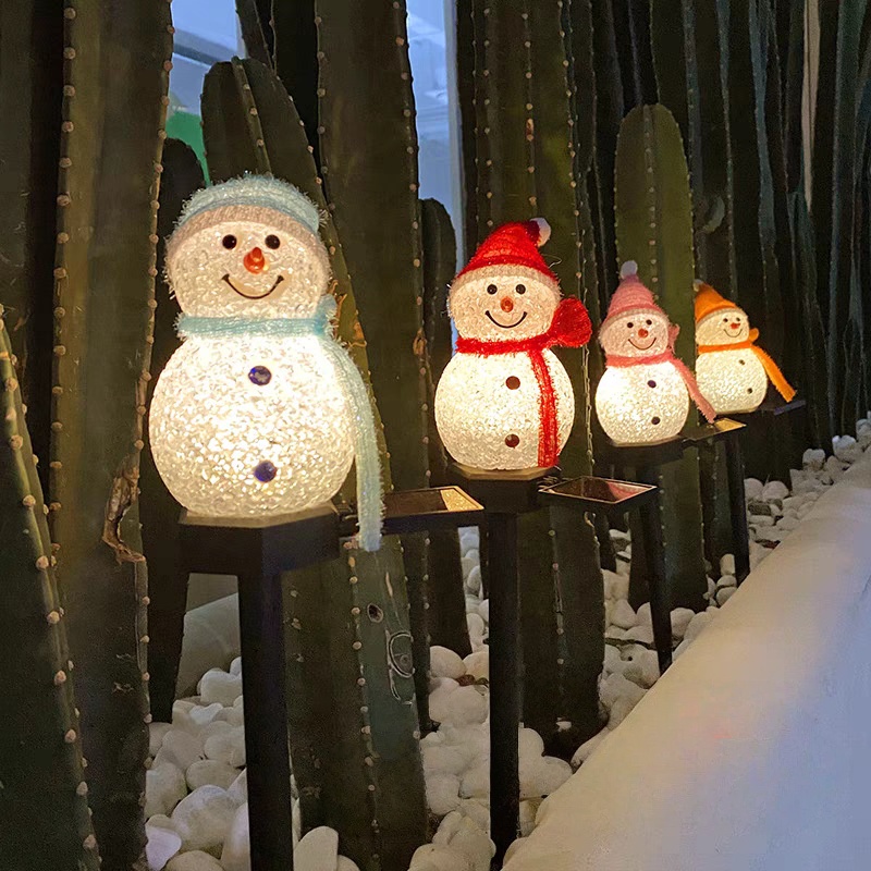 Światełko solarne LED w kształ – Outdoor Power For Xmas Lights recenzja i cena