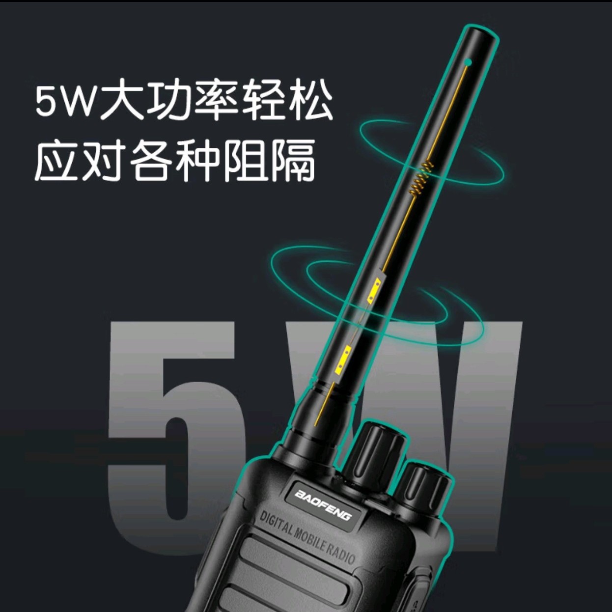 Profesjonalna radiotelefonia p – Outdoor Power Plus recenzja i cena