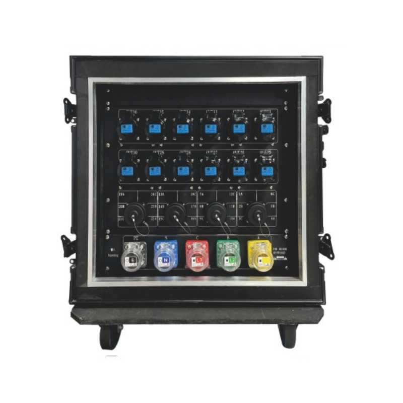 Nowa Złota Elektryczna Skrzynk – Outdoor Power Distribution Board recenzja i cena
