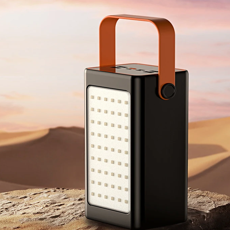 Powerbank 70000mAh 22.5W Mocny – Xiaomi Outdoor Power Supply recenzja i cena