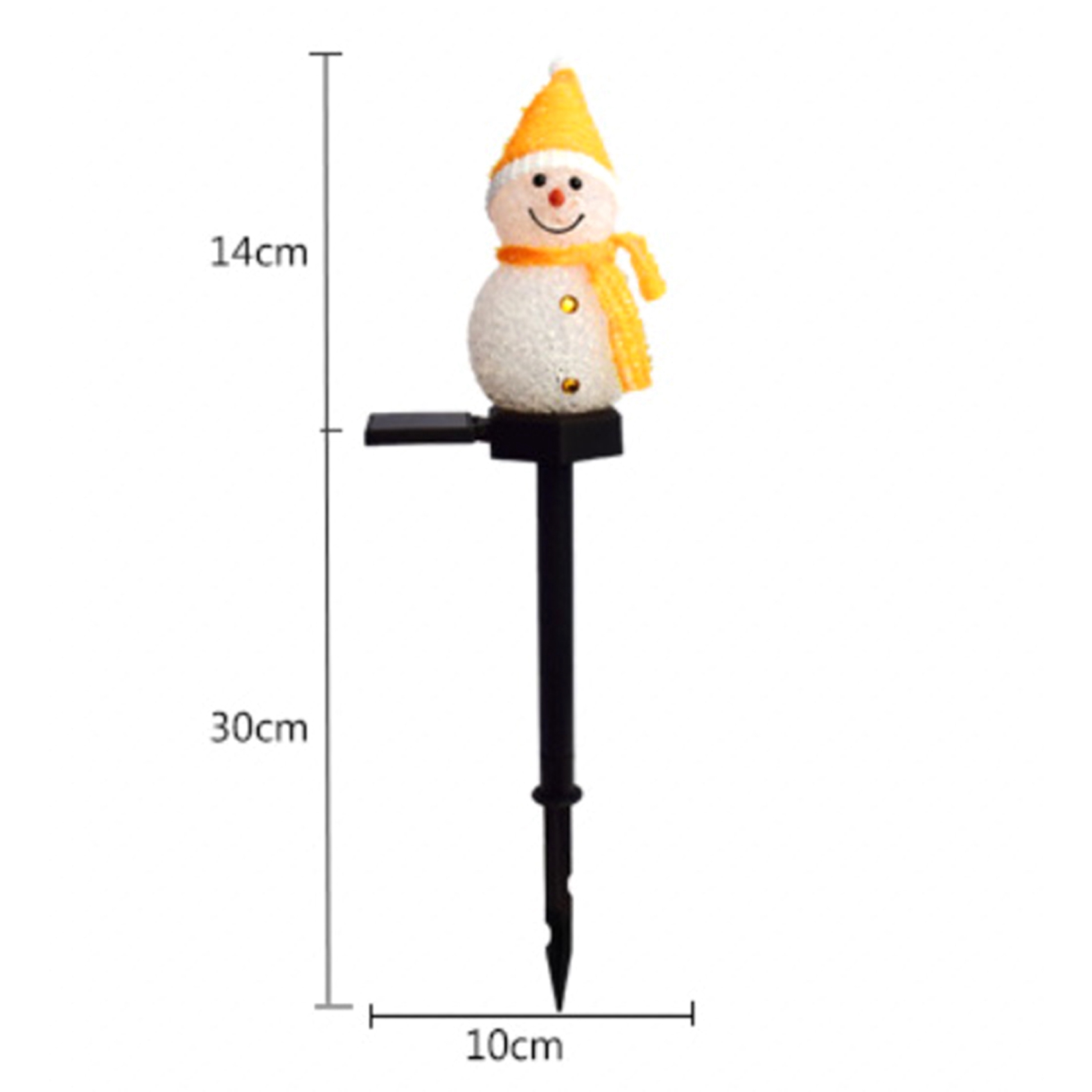 A72P Świąteczne lampki solarne – Outdoor Power For Xmas Lights recenzja i cena