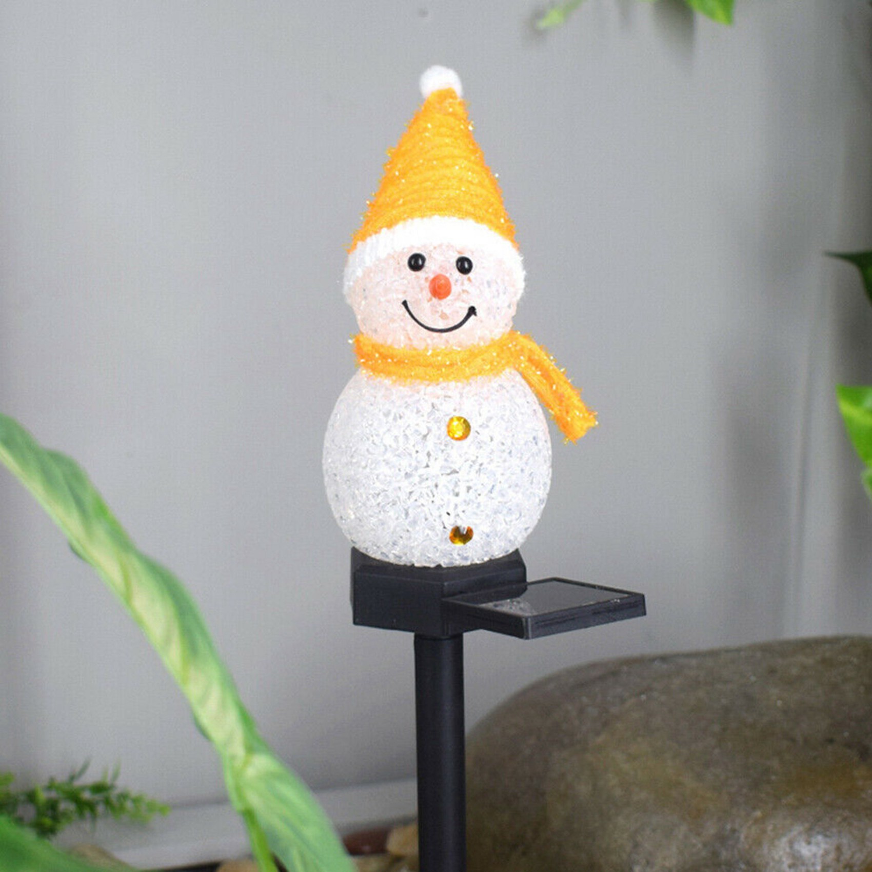 A72P Świąteczne lampki solarne – Outdoor Power For Xmas Lights recenzja i cena