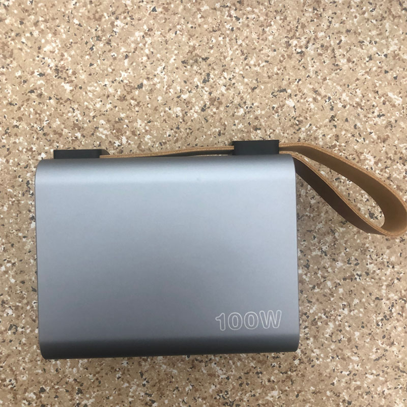 Powerbank do laptopa 60000mAh  – Xiaomi Outdoor Power Supply recenzja i cena