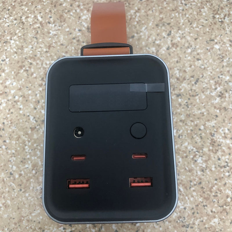 Powerbank do laptopa 60000mAh  – Xiaomi Outdoor Power Supply recenzja i cena