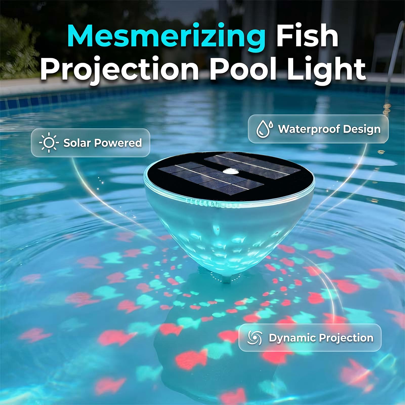 Lampki basenowe solarne 2 sztu – Outdoor Power For Hot Tub recenzja i cena