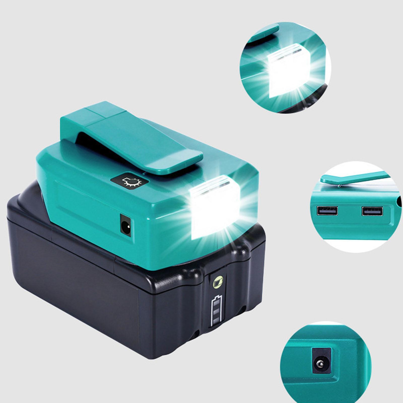 Adapter USB z podwójnymi porta – Outdoor Power Double Adapter recenzja i cena