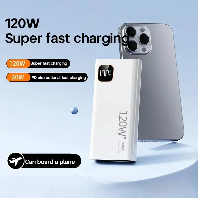 Lenovo 2027 Duża Pojemność 500 – Xiaomi Outdoor Power Supply recenzja i cena