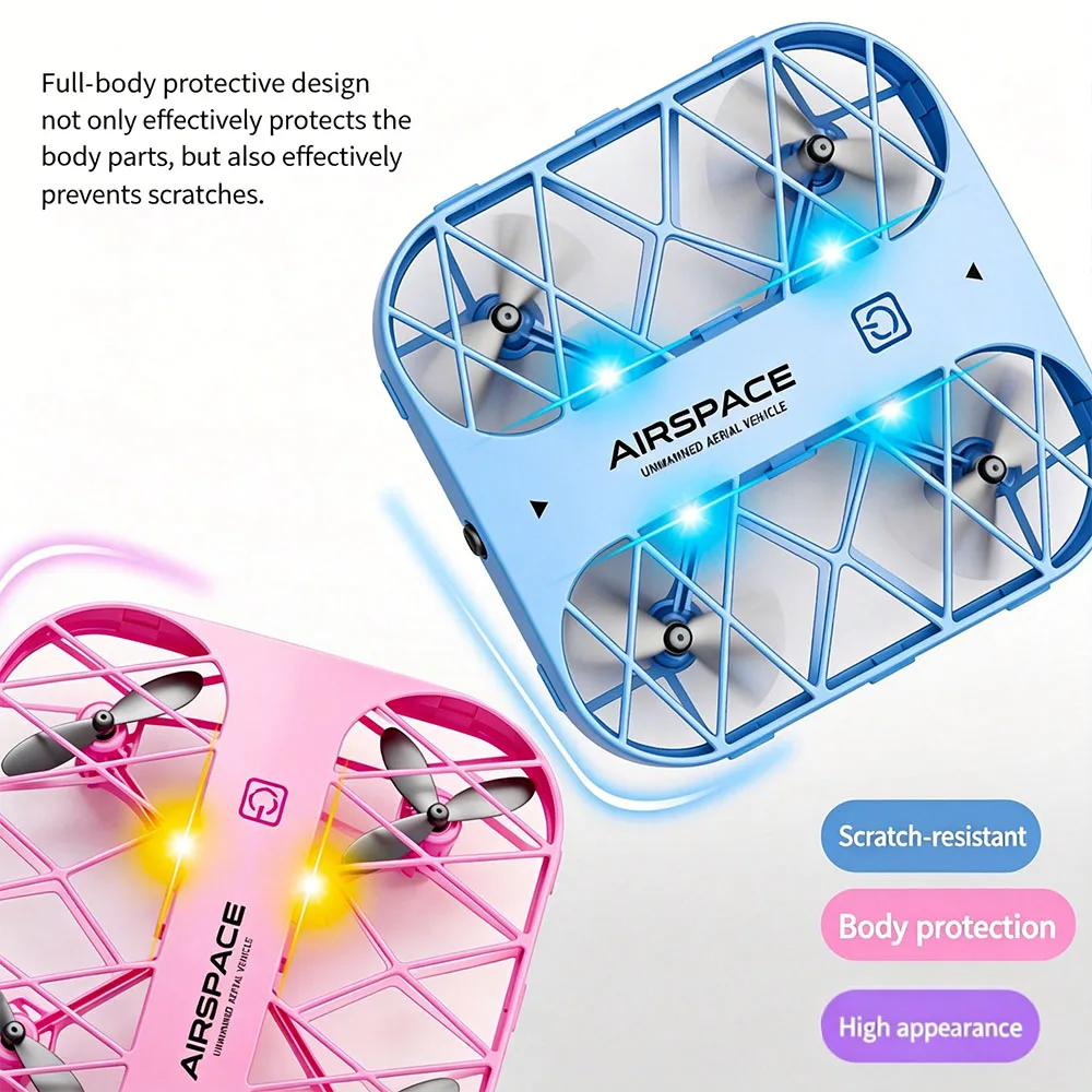 JJRC H142 2026 RC HD Mini Dron – Outdoor Power Brush recenzja i cena