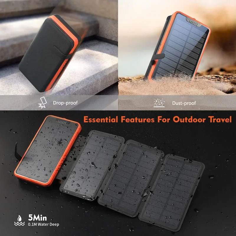 20000mAh Najlepiej sprzedający – Xiaomi Outdoor Power Supply recenzja i cena