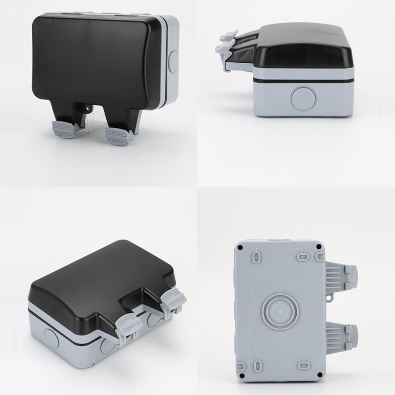 Avoir Tuya Zigbee gniazdka ele – Outdoor Power Plus recenzja i cena