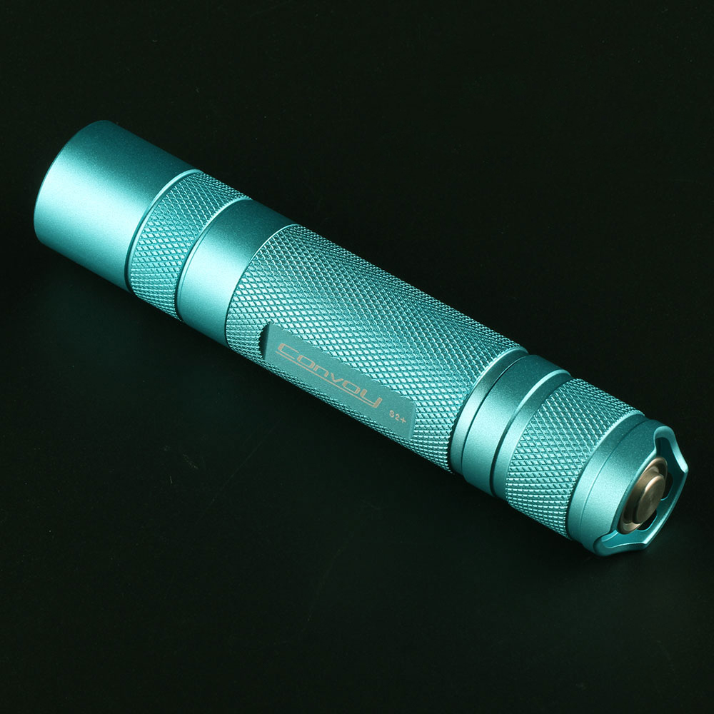 Czerwone światło konwój S2 Plu – Outdoor Power Plus recenzja i cena
