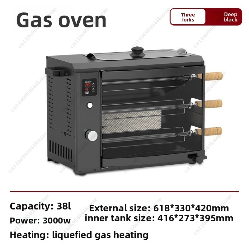 Wielofunkcyjny piec kempingowy – Outdoor Power Grill recenzja i cena
