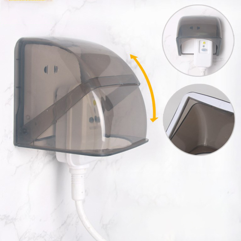 Nowa osłona ochronna gniazda z – Outdoor Power Plus recenzja i cena