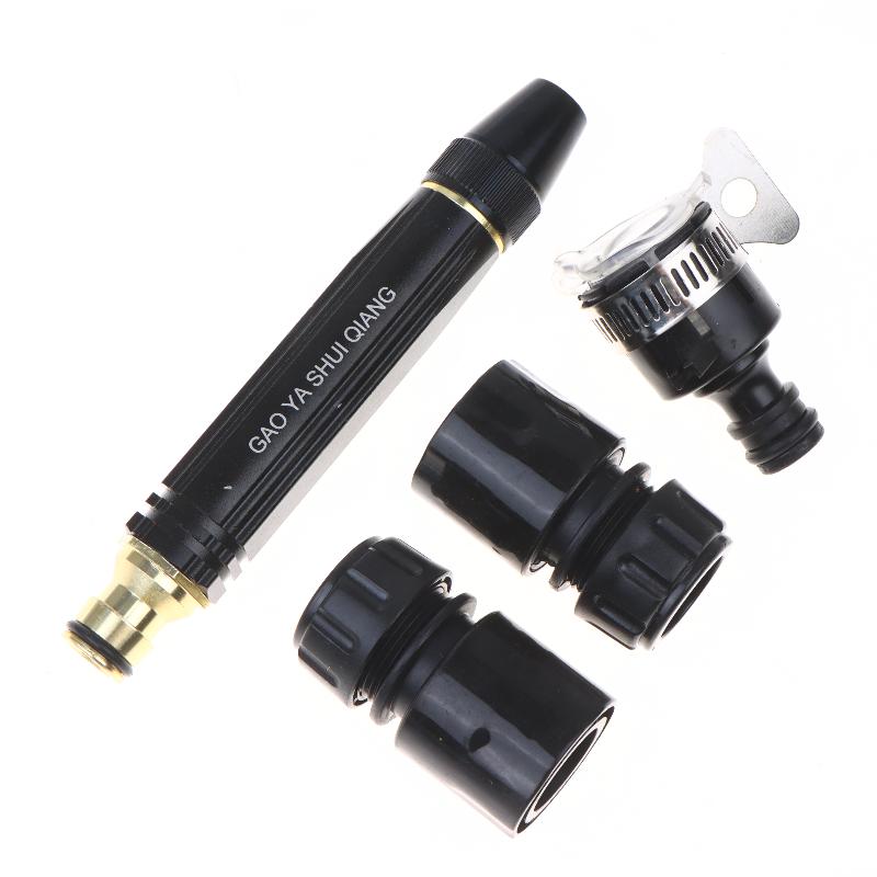 Mocne ręczne spryskiwacze wodn – Outdoor Power 'Hose' recenzja i cena