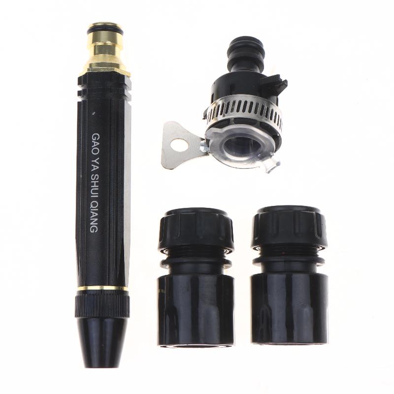 Mocne ręczne spryskiwacze wodn – Outdoor Power 'Hose' recenzja i cena