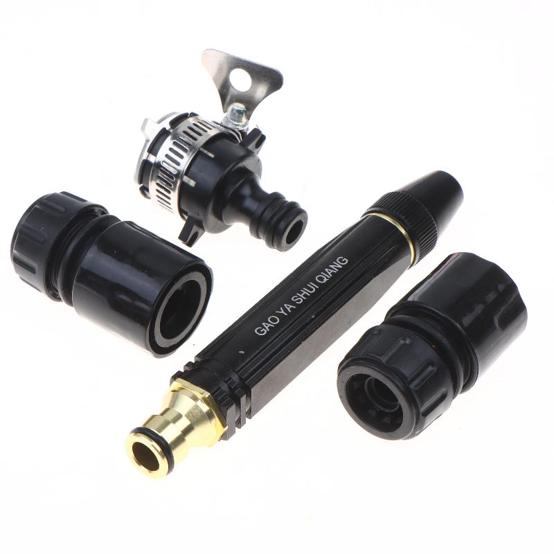 Mocne ręczne spryskiwacze wodn – Outdoor Power 'Hose' recenzja i cena