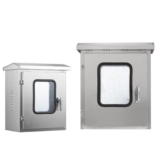 Dostosowane szafy telekomunika – Outdoor Power Distribution Board recenzja i cena