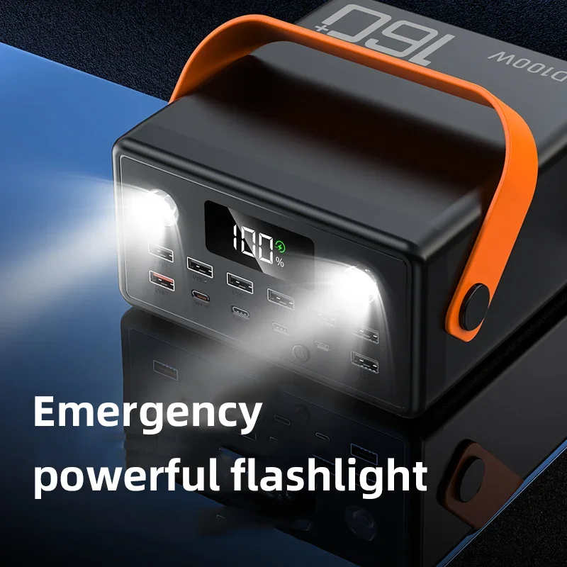 Powerbank przenośny o pojemnoś – Xiaomi Outdoor Power Supply recenzja i cena