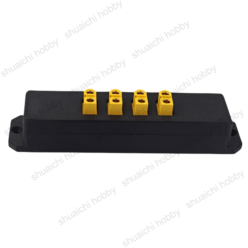 1 SZT. DC 0-150V 200A XT60 Pły – Outdoor Power Distribution Board recenzja i cena